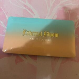 Artist Couture Ethereal Bloom Eyeshadow Palette